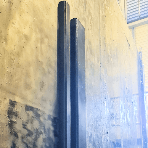 Precast Concrete M&E Recess Formwork - Supreme Magnets