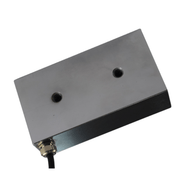 Rectangular Electro Pot Flexilift Magnet - Supreme Magnets