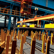 Rectangular Module Electromaxlift - Powerful rectangular general purpose lifting electromagnet - Supreme Magnets