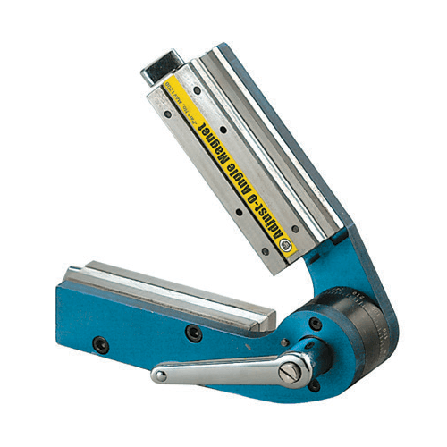Strong Hand Adjust-O Angle Magnet Square Fitup and Welding Magnet Tools - Supreme Magnets