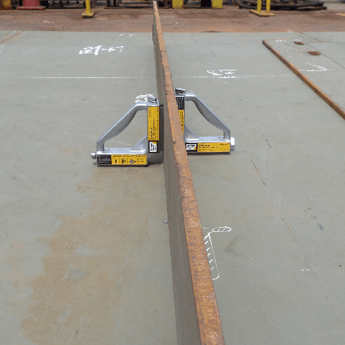 Strong Hand Adjust-O Dual Switch Magnet Squares Fitup and Welding Magnet Tools - Supreme Magnets