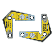 Strong Hand Corner Magnet Squares Fitup and Welding Magnet Tools - Supreme Magnets