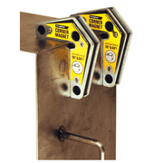 Strong Hand Corner Magnet Squares Fitup and Welding Magnet Tools - Supreme Magnets
