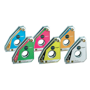 Strong Hand Mini Magnet Squares Fitup and Welding Magnet Tools - Supreme Magnets