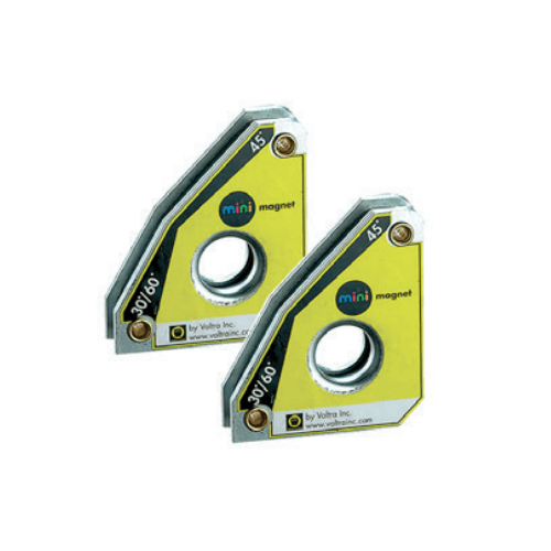 Strong Hand Mini Magnet Squares Fitup and Welding Magnet Tools - Supreme Magnets