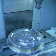 StrongGrind Round - Universal Pole Round Magnetic Chuck - Supreme Magnets