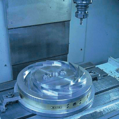 StrongGrind Round - Universal Pole Round Magnetic Chuck - Supreme Magnets