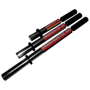 Swarf Buster : Hand Held Bicycle Pump Magnetic Rod Separator - Supreme Magnets