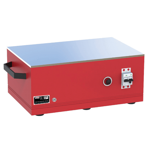 Table-Top Heavy-Duty demagnetizer - Supreme Magnets