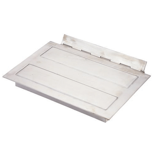 Versatile direct contact impurity extraction Plate Magnet - Supreme Magnets