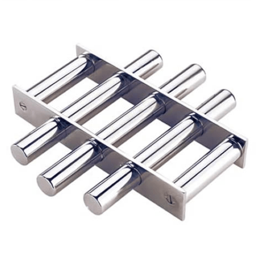 Versatile rare earth extreme power direct impact Impurity separation Grate Magnet - Supreme Magnets