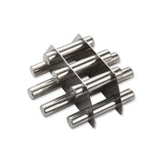 Versatile rare earth extreme power direct impact Impurity separation Grate Magnet - Supreme Magnets