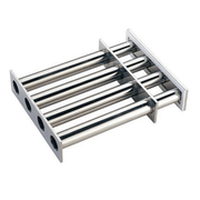 Versatile rare earth extreme power direct impact Impurity separation Grate Magnet - Supreme Magnets
