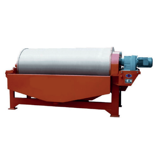 Wet Drum High Intensity Magnetic Separator - Supreme Magnets
